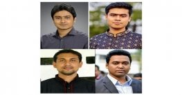 শোভন-রাব্বানী বাদ, ছাত্রলীগের দায়িত্বে নাহিয়ান-লেখক