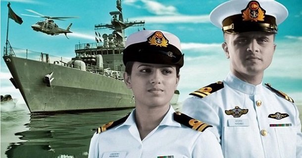 নৌবাহিনীতে এসএসসি পাসে চাকরির সুযোগ নৌবাহিনীতে এসএসসি পাসে চাকরির সুযোগ