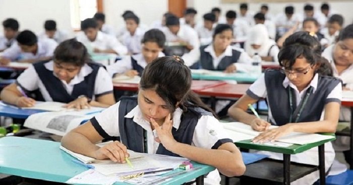এসএসসি ও সমমানের পরীক্ষা শুরু আজ এসএসসি ও সমমানের পরীক্ষা শুরু আজ