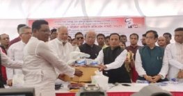 বঙ্গবন্ধু কোটি কোটি বাঙালির হৃদয়ে ছিল, থাকবে: মোহাম্মদ নাসিম বঙ্গবন্ধু কোটি কোটি বাঙালির হৃদয়ে ছিল, থাকবে: মোহাম্মদ নাসিম