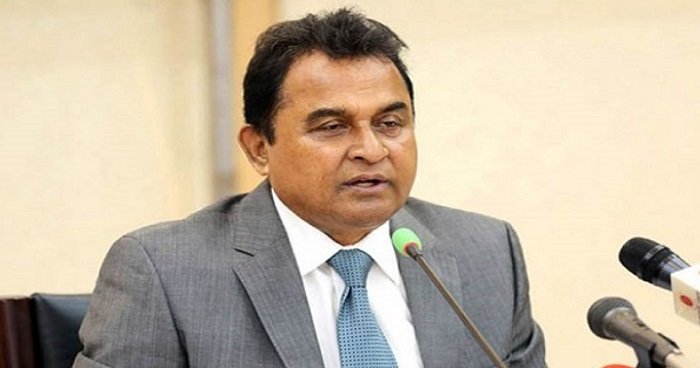 পুঁজিবাজার শক্তিশালী হবে: অর্থমন্ত্রী পুঁজিবাজার শক্তিশালী হবে: অর্থমন্ত্রী