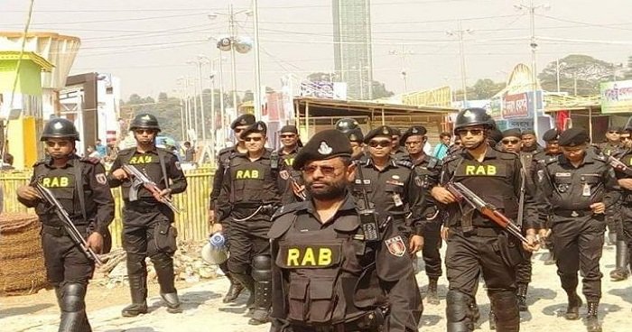 বইমেলায় থাকছে র্যাবের সাইবার মনিটরিং বইমেলায় থাকছে র্যাবের সাইবার মনিটরিং