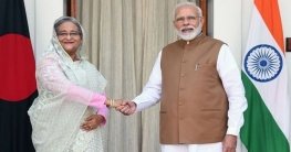 ভারতের সঙ্গে ঋণ প্রকল্প বাস্তবায়নের চুক্তিঃ কি পেলো বাংলাদেশ?