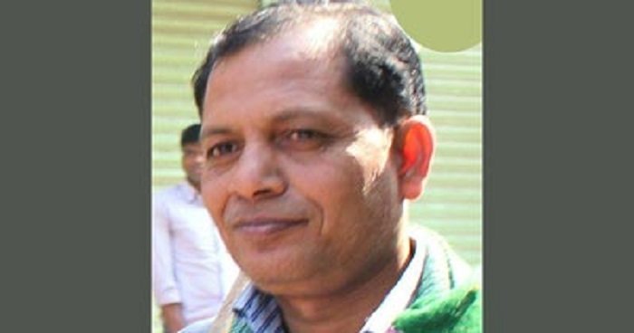 দু`বছরেও শুরু হয়নি সাংবাদিক শিমুল হত্যার বিচার দু`বছরেও শুরু হয়নি সাংবাদিক শিমুল হত্যার বিচার