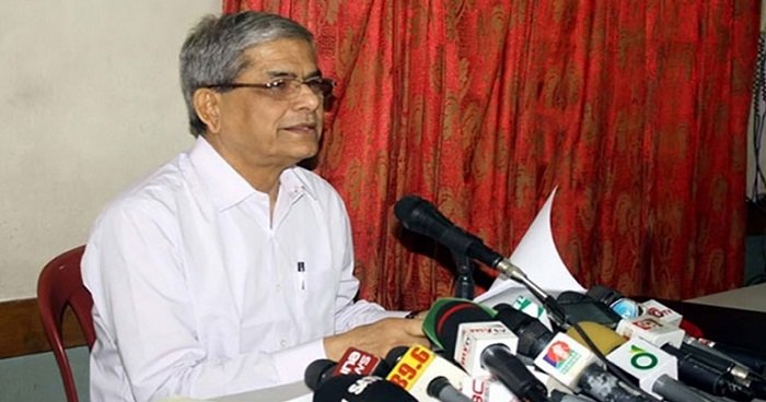 মির্জা ফখরুলের শঙ্কা, নির্বাচিতরা শপথ নিলে চাপে পড়বে বিএনপি মির্জা ফখরুলের শঙ্কা, নির্বাচিতরা শপথ নিলে চাপে পড়বে বিএনপি