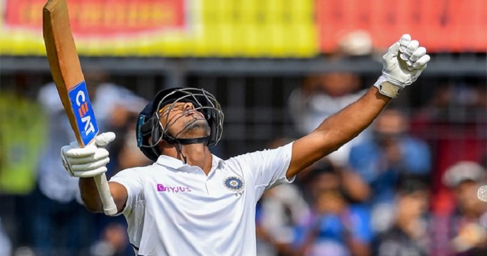 বিশাল স্কোরের পথে ভারত বিশাল স্কোরের পথে ভারত