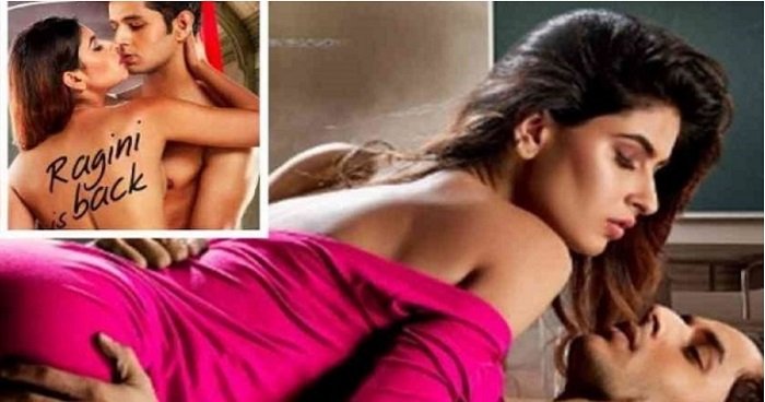আরো সাসপেন্স এবং যৌনতা নিয়ে আসছে রাগিনী এমএমএস! আরো সাসপেন্স এবং যৌনতা নিয়ে আসছে রাগিনী এমএমএস!