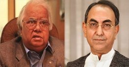 নাজমুল হুদা ও মির্জা আব্বাসের মনোনয়ন বৈধ