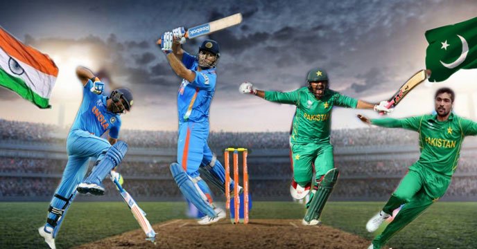 ২০২০ বিশ্বকাপ দেখবে না পাক-ভারত ম্যাচ! ২০২০ বিশ্বকাপ দেখবে না পাক-ভারত ম্যাচ!