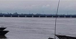 তিস্তার পানি বিপদসীমার উপরে