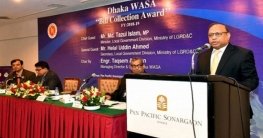 ‘ঢাকায় খাল উদ্ধারের পর চালু হবে ওয়াটার ট্রান্সপোর্ট’