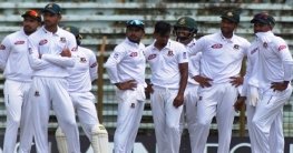 চতুর্থ দিন খেলা শুরু ২০ মিনিট আগে