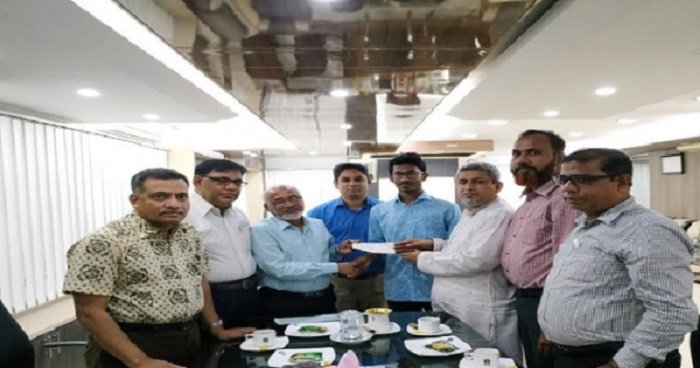 পিবিএস বৃত্তি পেলেন প্রথম বাংলাদেশি শিক্ষার্থী পিবিএস বৃত্তি পেলেন প্রথম বাংলাদেশি শিক্ষার্থী