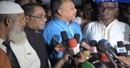 রংপুর-৩ আসনে আওয়ামী লীগ প্রার্থীর মনোনয়ন প্রত্যাহার,চাপে বিএনপি!