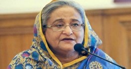 আমি নিজেই একজন স্পোর্টস পরিবারের মেয়ে: শেখ হাসিনা
