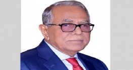 স্বাস্থ্য পরীক্ষা শেষে দেশে ফিরেছেন রাষ্ট্রপতি