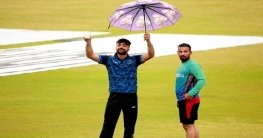বাংলাদেশের হয়ে খেলছে বৃষ্টি!
