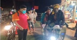 উল্লাপাড়ায় জনসাধারণকে সুরক্ষিত রাখতে ইউপি চেয়ারম্যানের ভিন্ন কৌশল উল্লাপাড়ায় জনসাধারণকে সুরক্ষিত রাখতে ইউপি চেয়ারম্যানের ভিন্ন কৌশল