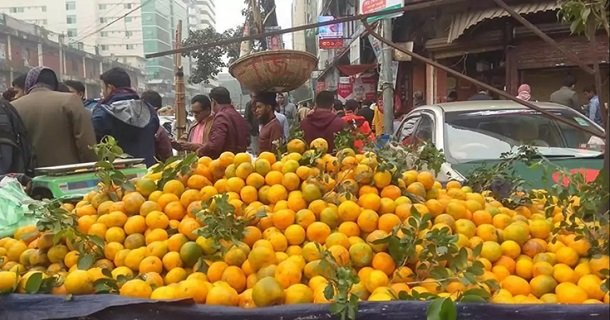 করোনাভাইরাস প্রতিরোধে যা খাবেন