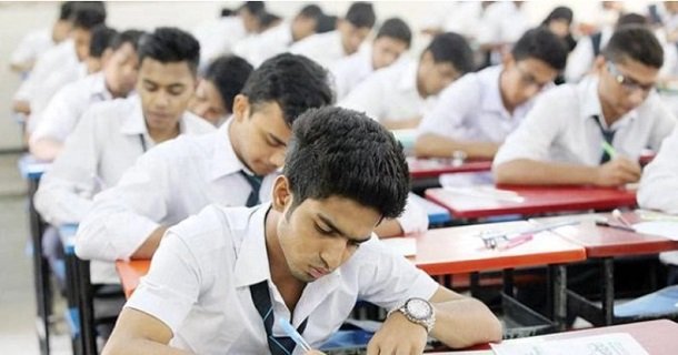 এইচএসসি পরীক্ষার সংশোধিত সময়সূচি প্রকাশ এইচএসসি পরীক্ষার সংশোধিত সময়সূচি প্রকাশ