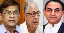 ক্যাসিনো ইস্যুতে গ্রেফতার হচ্ছেন মির্জা আব্বাস, ফখরুল ও নজরুল