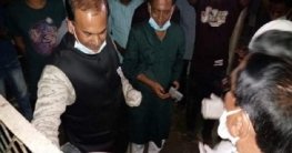সলঙ্গায় হাত ধোয়ার জন্য বেসিং উদ্ভোধন করেন এমপি ডা. আঃ আজিজ সলঙ্গায় হাত ধোয়ার জন্য বেসিং উদ্ভোধন করেন এমপি ডা. আঃ আজিজ