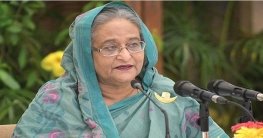 জলবায়ু পরিবর্তনে সবচেয়ে ক্ষতিগ্রস্ত বাংলাদেশ : প্রধানমন্ত্রী
