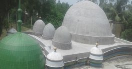 করোনা আতঙ্কে তাড়াশে বাৎসরিক ওরস স্থগিত করোনা আতঙ্কে তাড়াশে বাৎসরিক ওরস স্থগিত