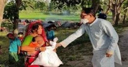 উল্লাপাড়ায় খাদ্য সামগ্রী বিতরণ করেন এমপি তানভীর ইমাম উল্লাপাড়ায় খাদ্য সামগ্রী বিতরণ করেন এমপি তানভীর ইমাম