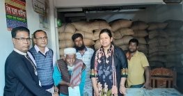 তাড়াশে ১০ টাকা কেজি চাউল বিক্রি উদ্বোধন তাড়াশে ১০ টাকা কেজি চাউল বিক্রি উদ্বোধন