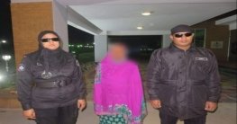 তাড়াশে ১৯ লিটার চোলাইমদসহ এক মহিলা মাদক ব্যবসায়ী গ্রেফতার তাড়াশে ১৯ লিটার চোলাইমদসহ এক মহিলা মাদক ব্যবসায়ী গ্রেফতার