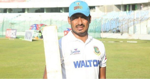 চ্যাম্পিয়ন হতে আশরাফুলদের চাই ৩৫৪ রান চ্যাম্পিয়ন হতে আশরাফুলদের চাই ৩৫৪ রান