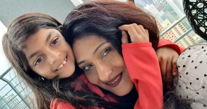 সিঙ্গাপুরে ৩৭ তলায় ‘বন্দি’ ঋতুপর্ণা সিঙ্গাপুরে ৩৭ তলায় ‘বন্দি’ ঋতুপর্ণা