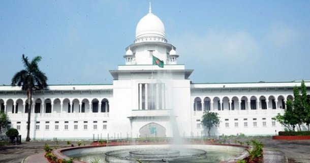 বাদ পড়া দুই বিচারপতির আপিলের শুনানি ৩ মার্চ বাদ পড়া দুই বিচারপতির আপিলের শুনানি ৩ মার্চ