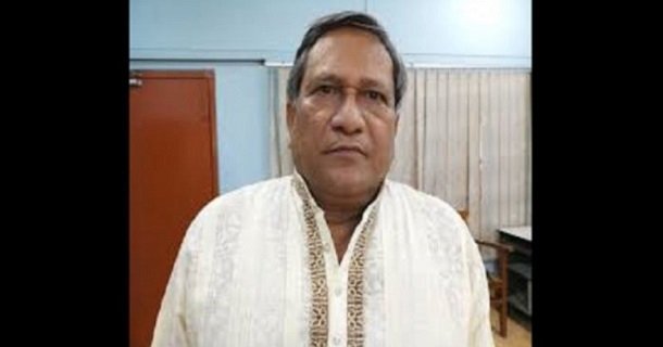 চলন্ত ট্রেনে উঠতে গিয়ে প্রাণ হারালেন খুবির সাবেক শিক্ষক চলন্ত ট্রেনে উঠতে গিয়ে প্রাণ হারালেন খুবির সাবেক শিক্ষক