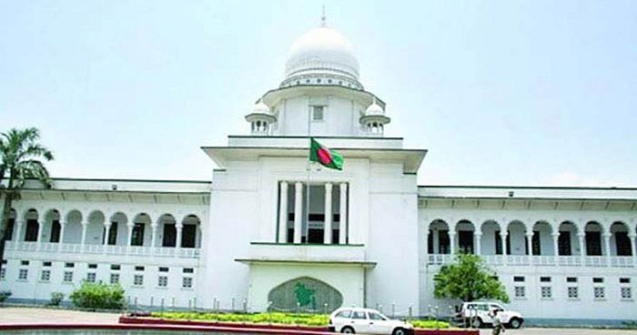 বিদেশফেরতদের আইনশৃঙ্খলা বাহিনীর কাছে হস্তান্তরের নির্দেশ:হাইকোর্ট বিদেশফেরতদের আইনশৃঙ্খলা বাহিনীর কাছে হস্তান্তরের নির্দেশ:হাইকোর্ট