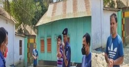 সিরাজগঞ্জে হোম কোয়ারেন্টাইন না মানায় ইতালি প্রবাসীর অর্থদন্ড সিরাজগঞ্জে হোম কোয়ারেন্টাইন না মানায় ইতালি প্রবাসীর অর্থদন্ড