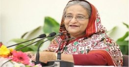 জনসভা ও মাজার জিয়ারতে সিলেট যাচ্ছেন শেখ হাসিনা