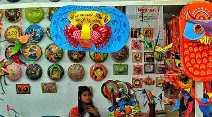 পয়লা বৈশাখের নয়া থিম, পাখির প্রতিকৃতিতে সাজবে মঙ্গল শোভাযাত্রা