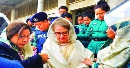 নাইকো দুর্নীতি মামলার শুনানি দুপুরে