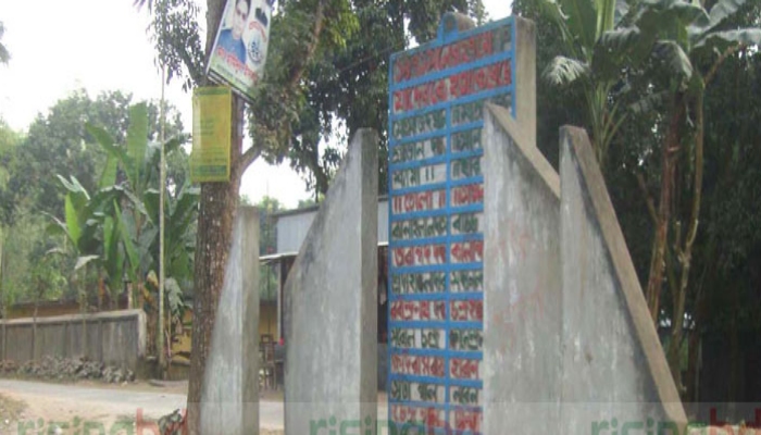 বধ্যভূমির জেলা সিরাজগঞ্জ