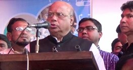 নির্বাচনে নৌকার কোন বিকল্প নেই...