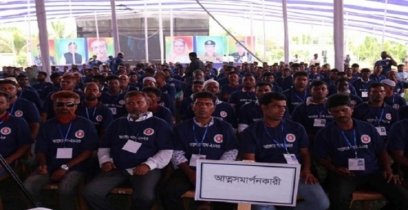 ১২ ডিসেম্বর চেক হস্তান্তর করবেন র‌্যাব ডিজি