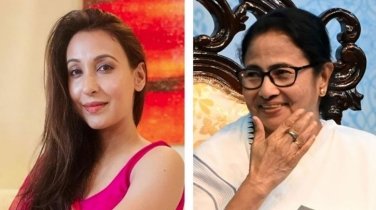 সায়নীর বিয়েতে যা উপহার দিলেন মুখ্যমন্ত্রী