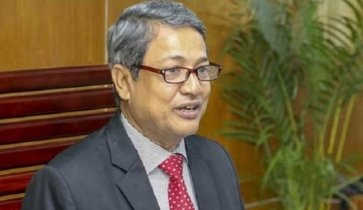 চলতি বছর ১ কোটি রিটার্ন জমা হওয়া উচিত: এনবিআর চেয়ারম্যান