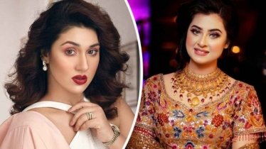 বুবলীকে নিয়ে মন্তব্য করলে অলক্ষ্মী ভর করবে: অপু