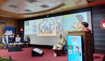 হৃদরোগের আধুনিক চিকিৎসা বিষয়ক আন্তর্জাতিক সম্মেলন শুরু