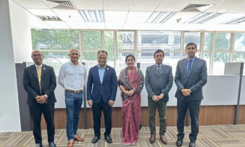 মালয়েশিয়ায় পাসপোর্ট ও ভিসা সেবা সহজ করতে নতুন উদ্যোগ