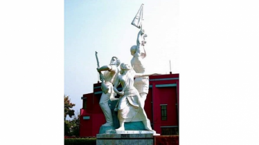 বিজয় ’৭১, বাংলাদেশ কৃষি বিশ্ববিদ্যালয়