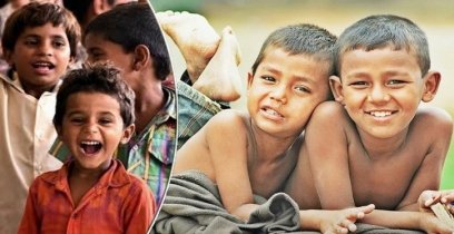 নির্বাচনী ইশতেহারে শিশু পুষ্টির জন্য বাজেট বরাদ্দের দাবি